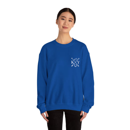 Kentucky EKY FLOOD Sweatshirt