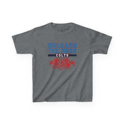 YOUTH -- Unleash The Herd COLTS  - Unisex