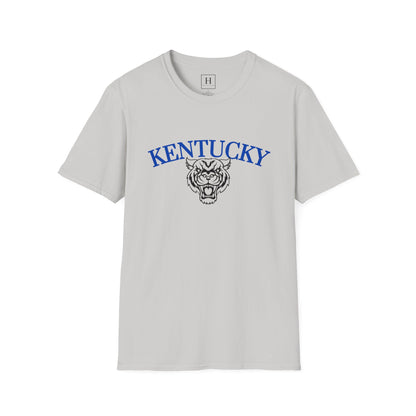 Kentucky wildcat uk Jersey Short Sleeve Tee