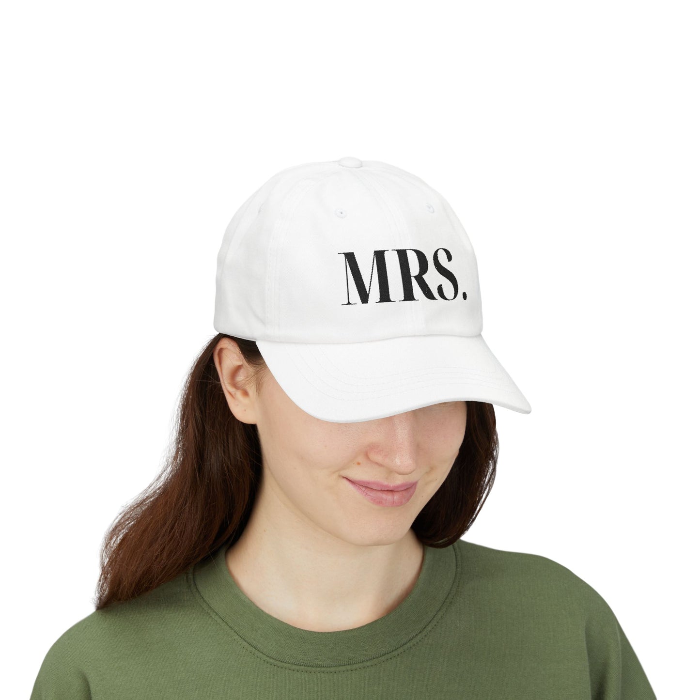 MRS. in Black Hat
