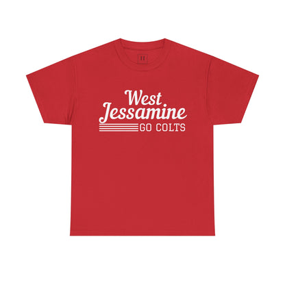 WEST JESSAMINE GO COLTS  - Unisex