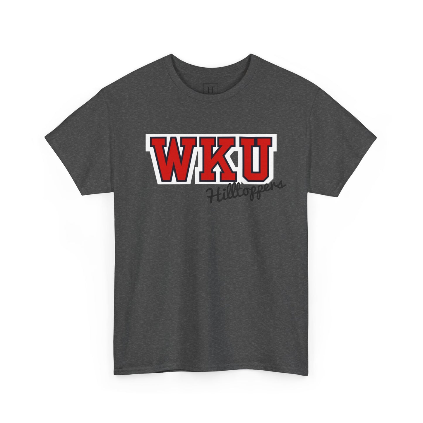 WKU; Western KY Hilltoppers -- Unisex