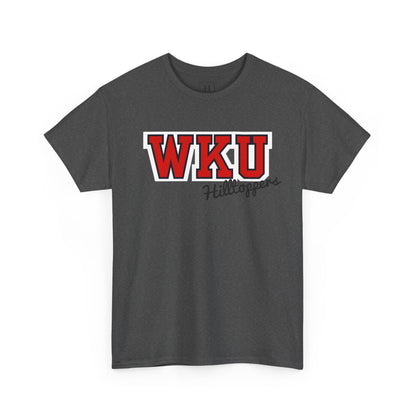 WKU; Western KY Hilltoppers -- Unisex