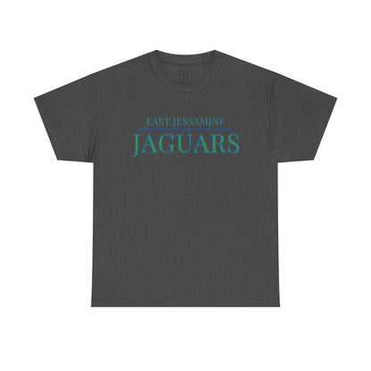 East Jessamine Jaguars  - Unisex Tee