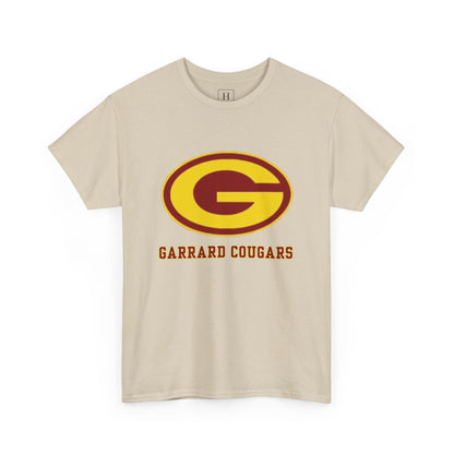Garrard (G) Cougars Shirt