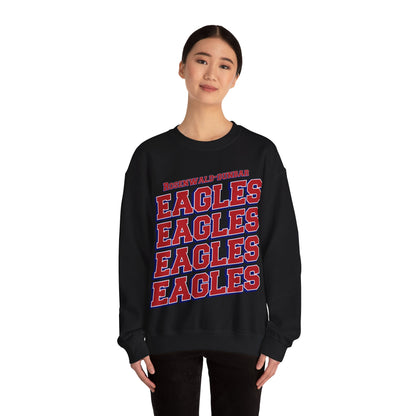 RDES Eagles - Unisex Sweatshirt