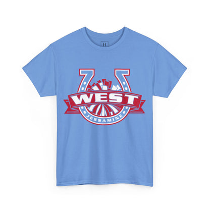 West Jessamine Pom CHEERLEADING