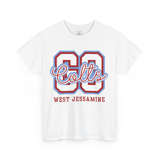 GO COLTS WEST JESSAMINE - Unisex