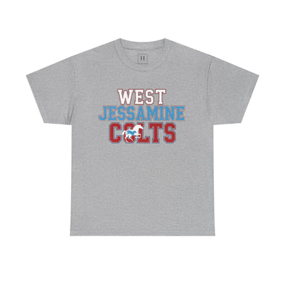 West Jessamine Colts Horses - Unisex