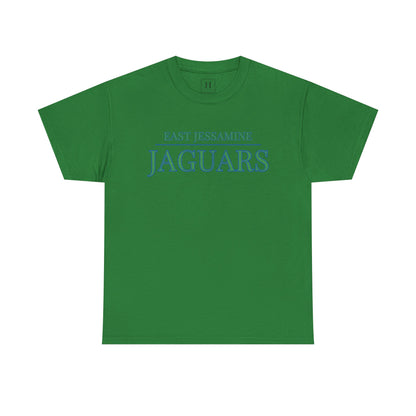 East Jessamine Jaguars  - Unisex Tee