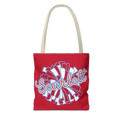 SCARLETT TOTE BAG