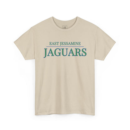 East Jessamine Jaguars  - Unisex Tee