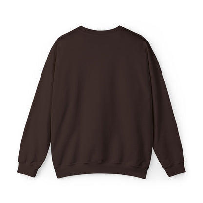 Bow 'Diet Coke' Crewneck Sweatshirt - Embroidered