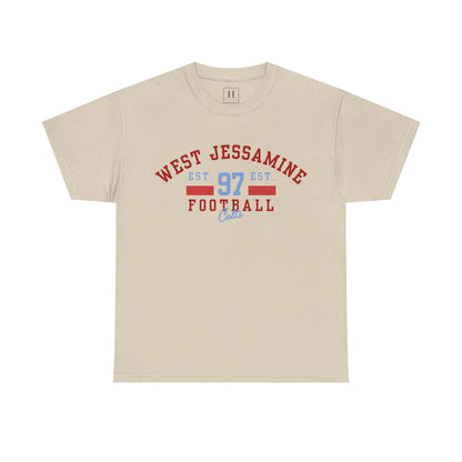 WEST JESSAMINE FOOTBALL - Unisex