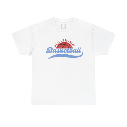 West Jessamine Basketball  - Unisex