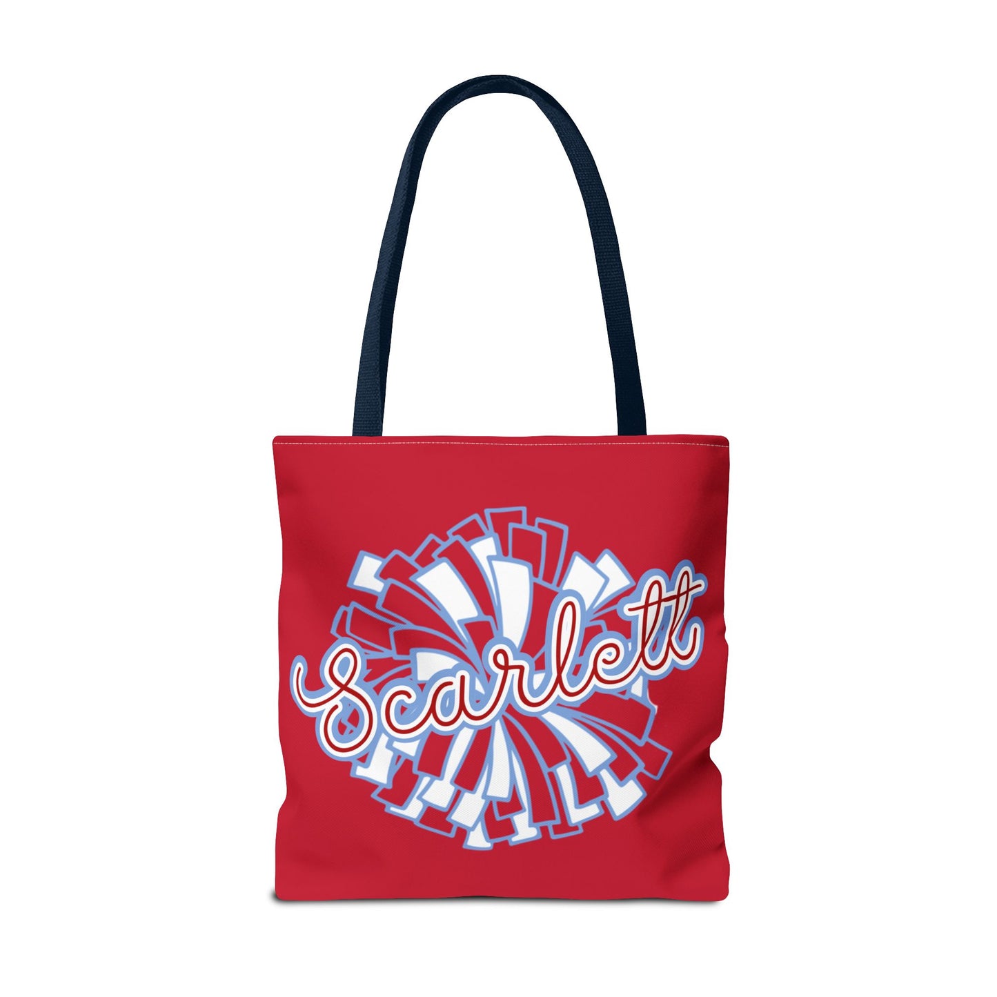 SCARLETT TOTE BAG