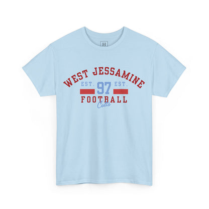 WEST JESSAMINE FOOTBALL - Unisex