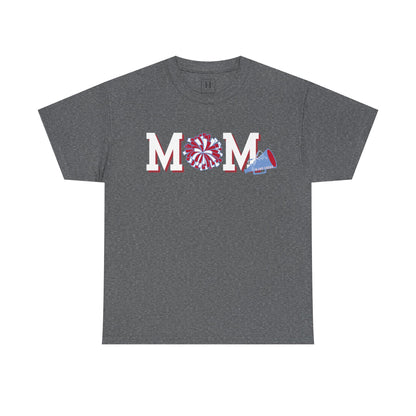 CHEER MOM WJMS CHEERLEADING
