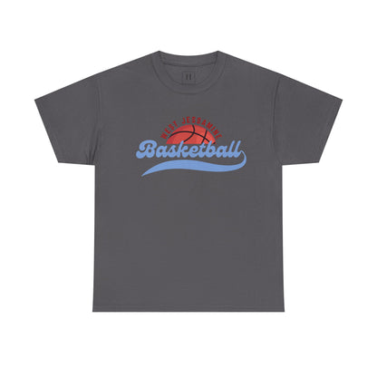 West Jessamine Basketball  - Unisex