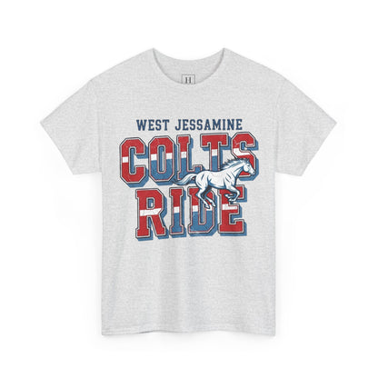 Colts Ride  - Unisex