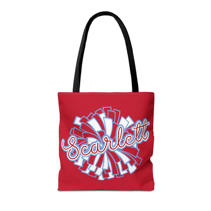 SCARLETT TOTE BAG