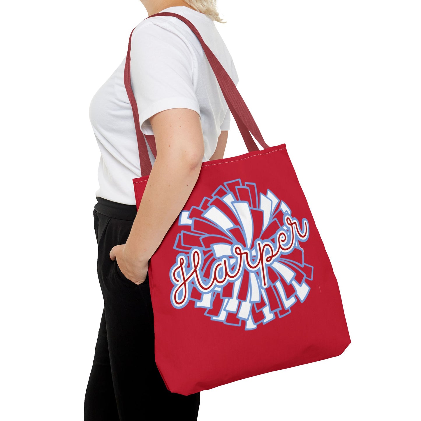 HARPER TOTE BAG