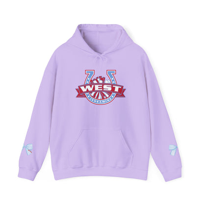 SCARLETT HOODIE 8th GRADE NIGHT