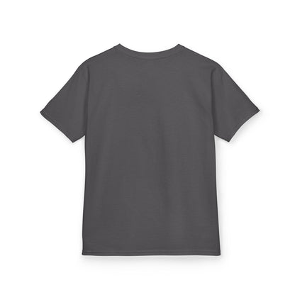 YOUTH - WJMS COLTS Coquette Bow Tee