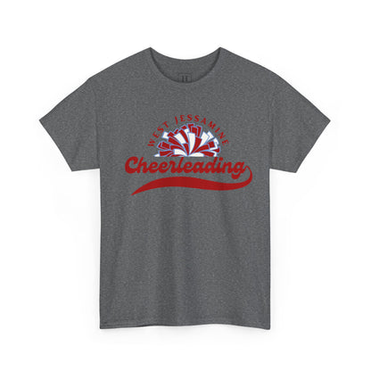 West Jessamine Cheerleading  - Unisex