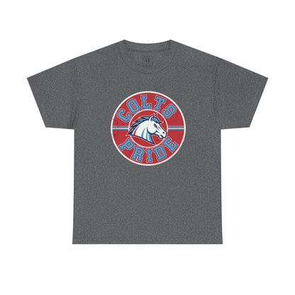 COLTS  PRIDE- Unisex