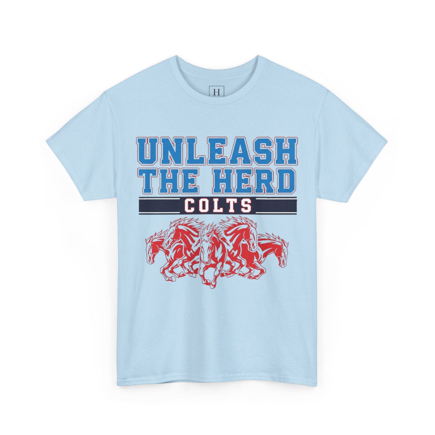 Unleash The Herd COLTS  - Unisex