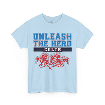 Unleash The Herd COLTS  - Unisex