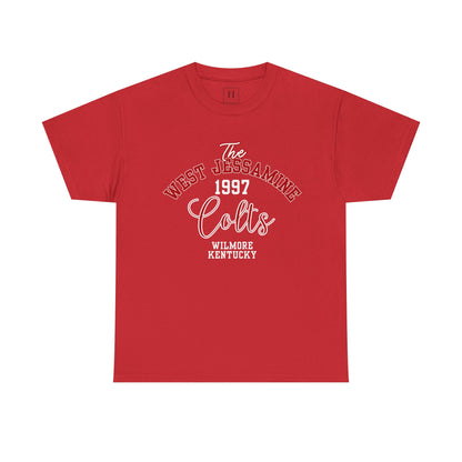 THE WEST JESSAMINE COLTS  - Unisex