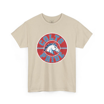 COLTS  PRIDE- Unisex