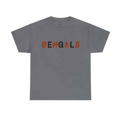 Cincy Bengals T-Shirt