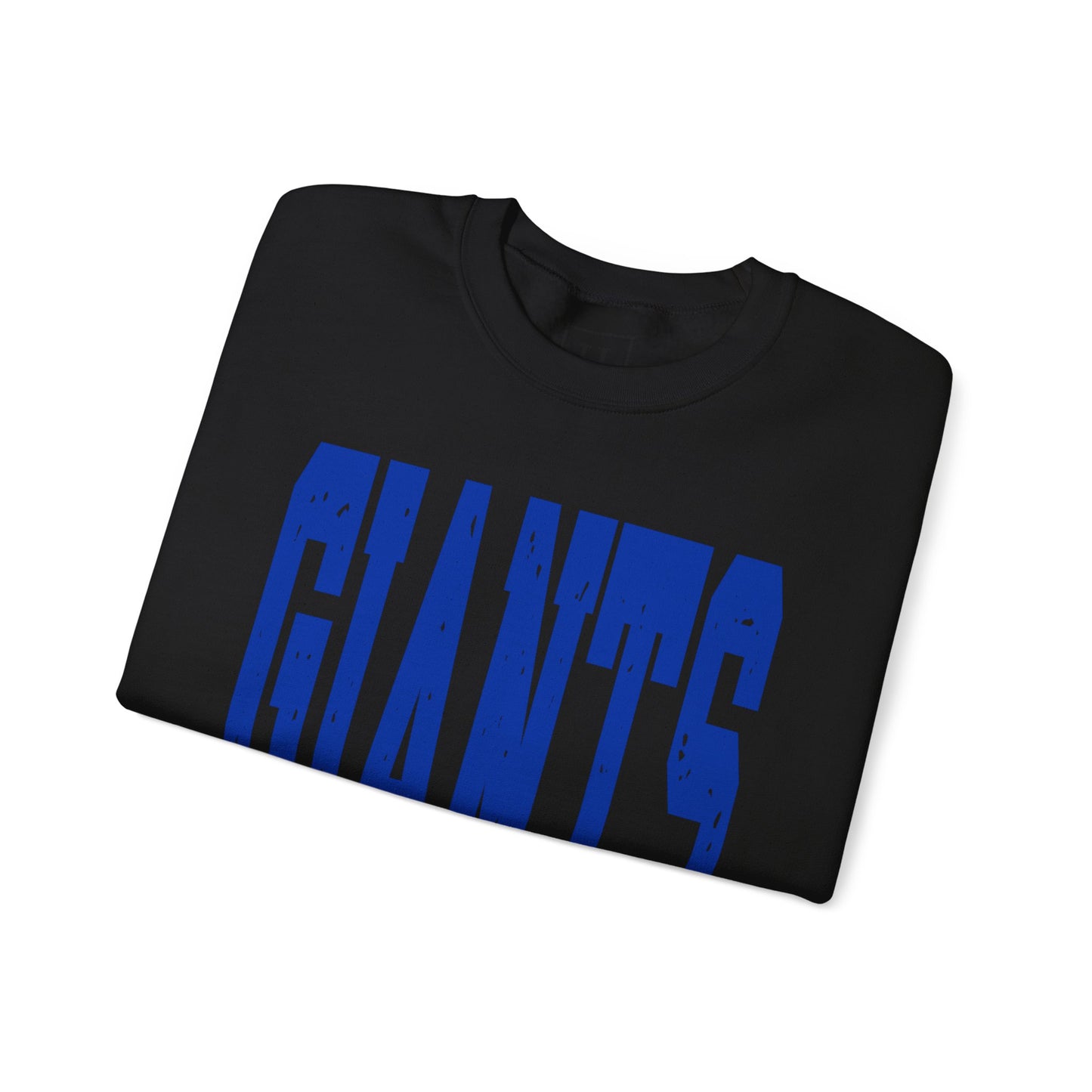 New York GIANTS  - Unisex Sweatshirt