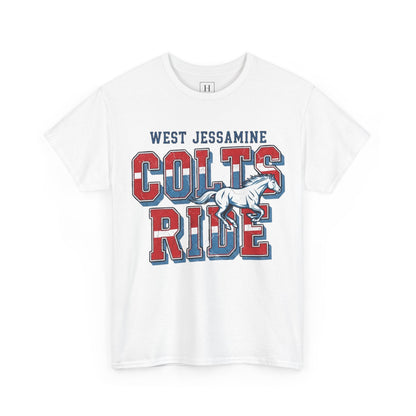 Colts Ride  - Unisex