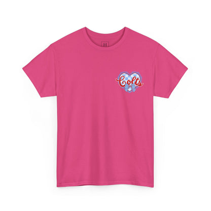 WJMS HEART COQUETTE GO COLTS (FRONT & BACK)