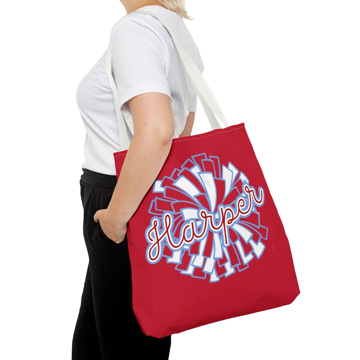 HARPER TOTE BAG