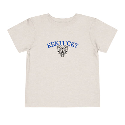 Toddler - Kentucky Wildcat T-Shirt