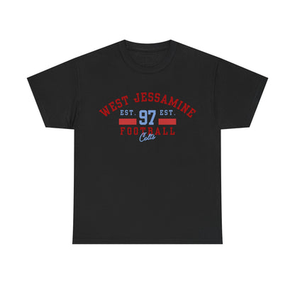 WEST JESSAMINE FOOTBALL - Unisex