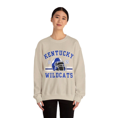 Kentucky Wildcats Crewneck Sweatshirt