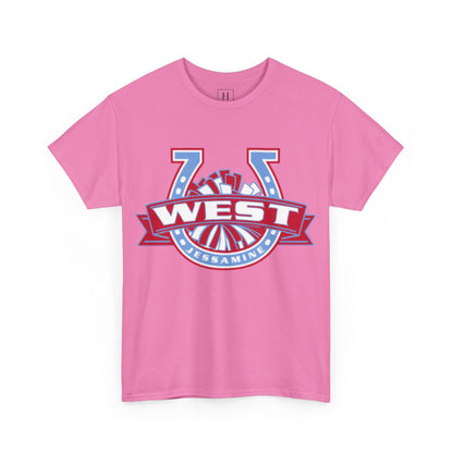 West Jessamine Pom CHEERLEADING