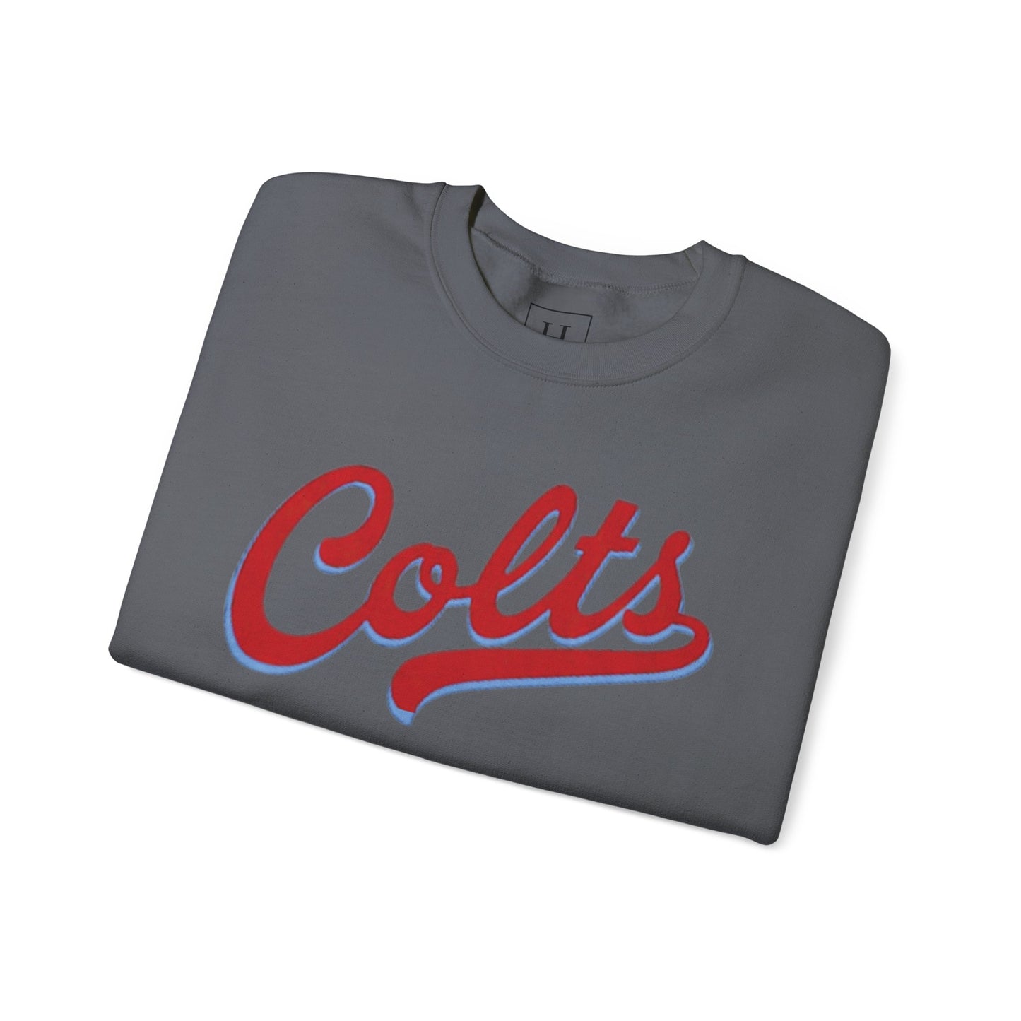 West Jessamine COLTS - Unisex Sweatshirt