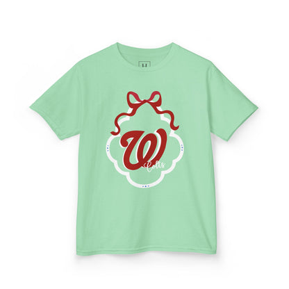 YOUTH - W COLTS COQUETTE - SCHOOL SPIRIT