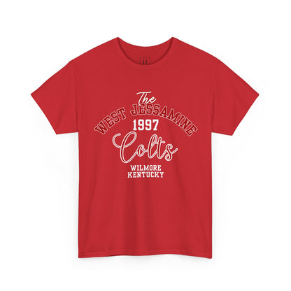 THE WEST JESSAMINE COLTS  - Unisex
