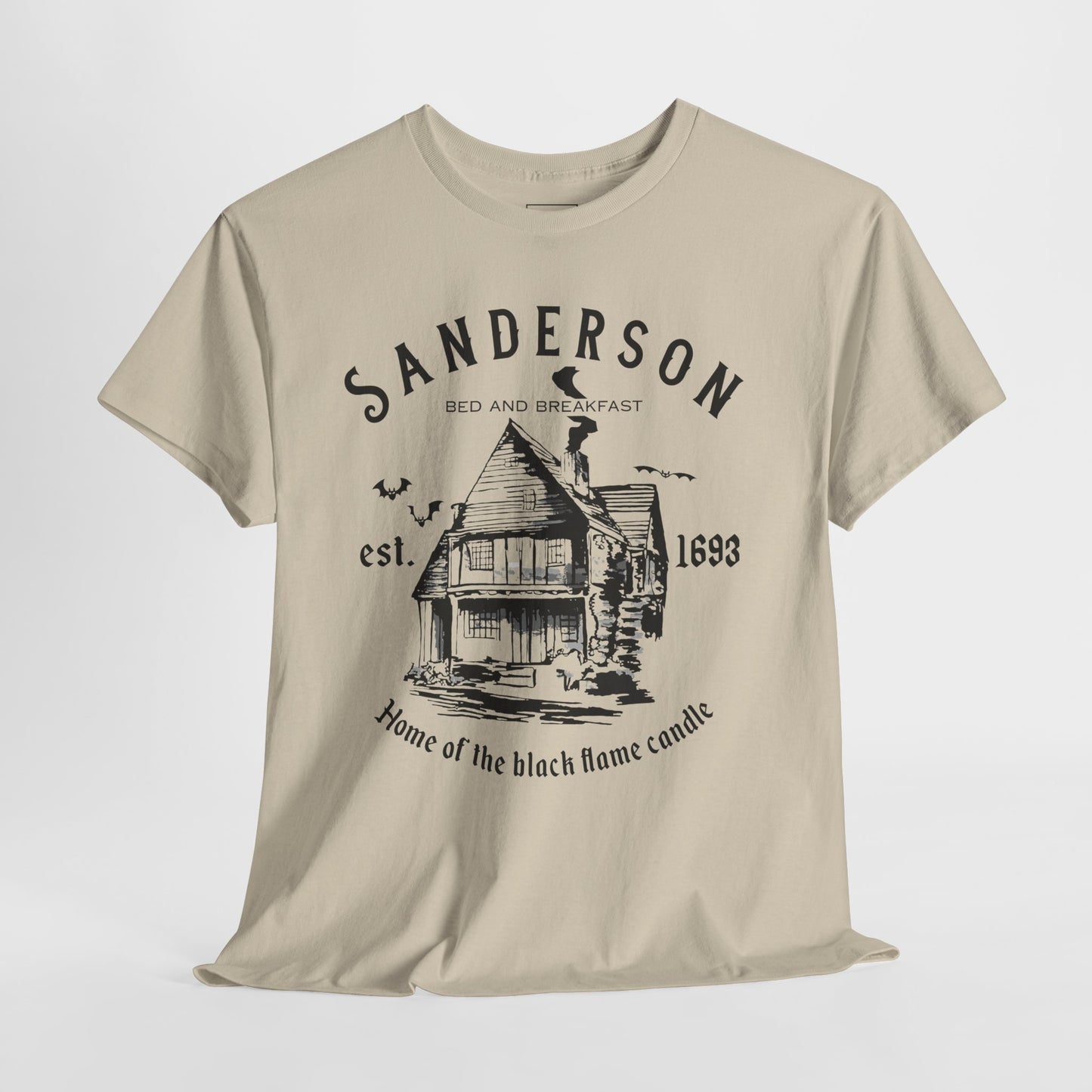 Halloween; Sandersons Sister House -- Unisex