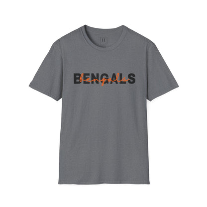 Cincy Bengals Game Day T-shirt