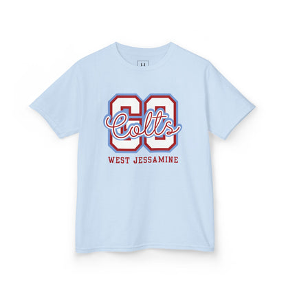 YOUTH -- GO COLTS WEST JESSAMINE - Unisex