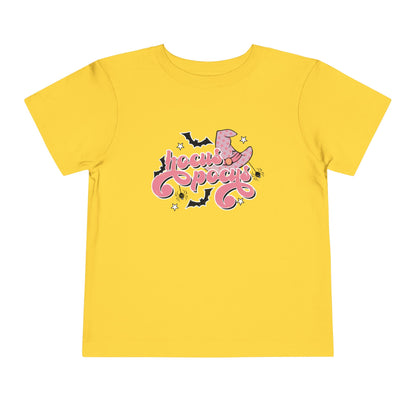 Toddler Hocus Pocus T-shirt